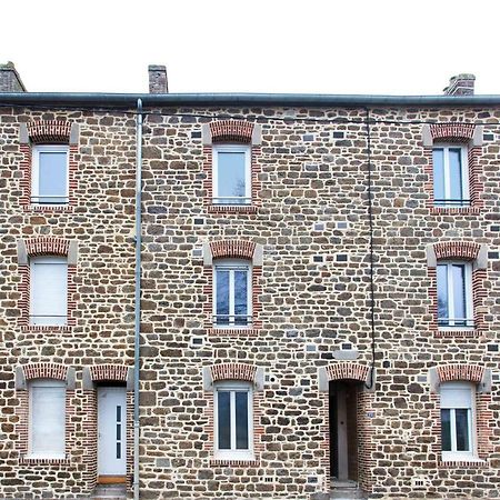 Cosy Beach T2 Appartement Saint-Malo Eksteriør billede